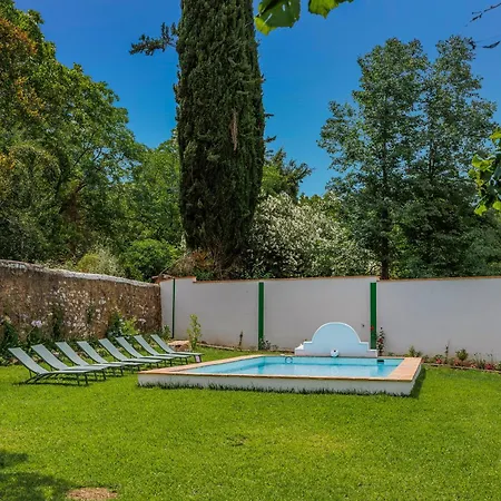 Holiday home Casa Magnolia Galaroza