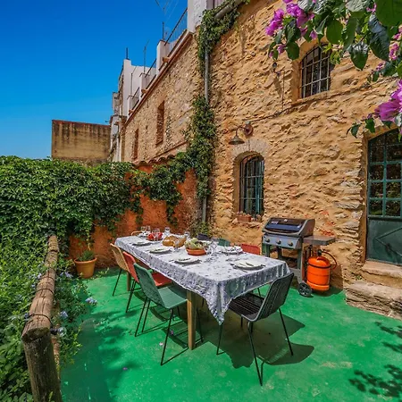 Casa Magnolia Galaroza