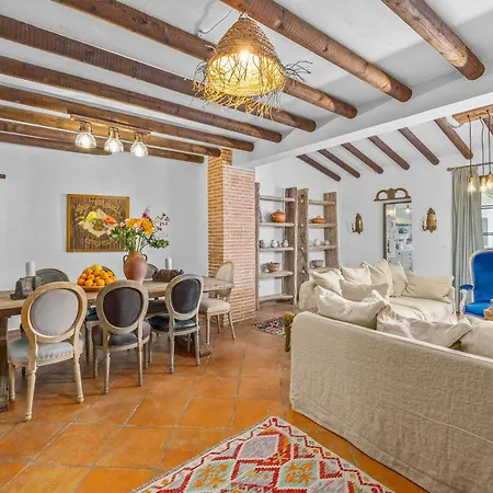 Casa Magnolia * Galaroza