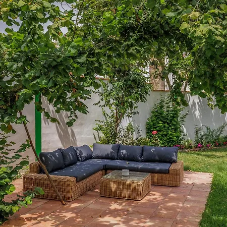 Holiday home Casa Magnolia