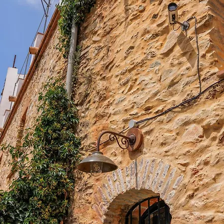 Casa Magnolia Holiday home Galaroza