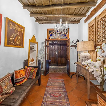 Casa Magnolia *