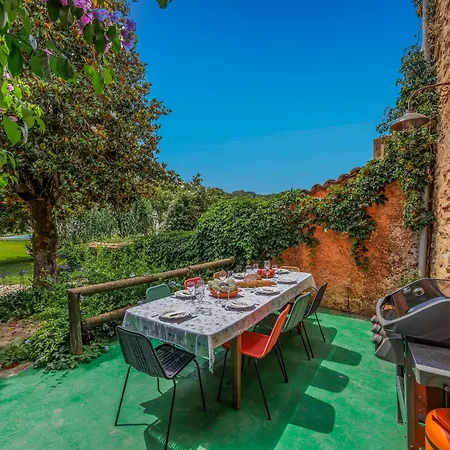 Casa Magnolia