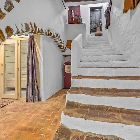 Holiday home Casa Magnolia