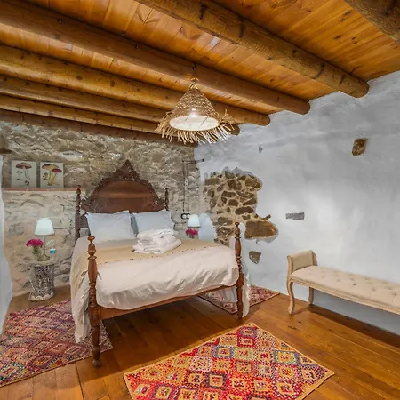 Casa Magnolia * Galaroza