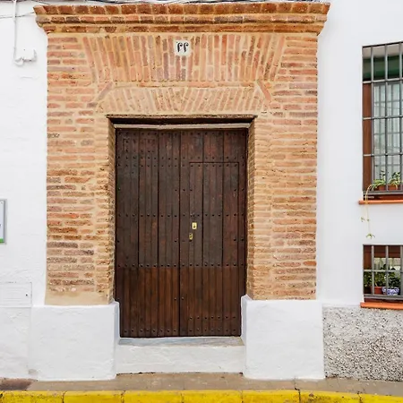 Casa Magnolia