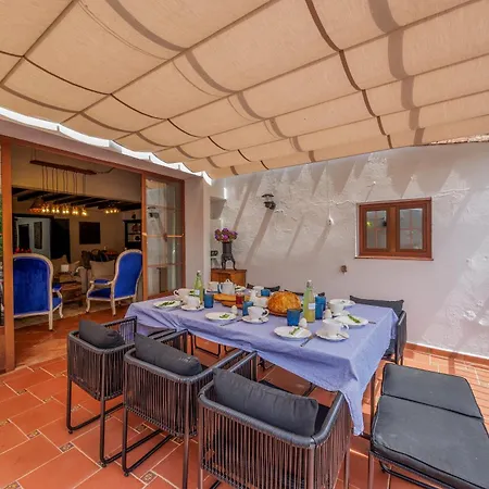 Holiday home Casa Magnolia *