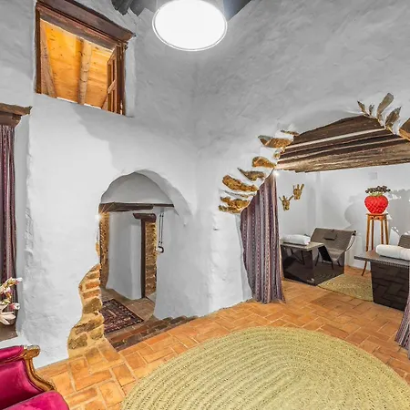 Casa Magnolia * Galaroza