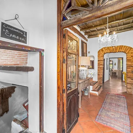 Casa Magnolia Holiday home *