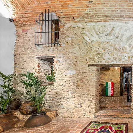 Casa Magnolia Holiday home Galaroza