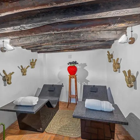 Casa Magnolia Galaroza