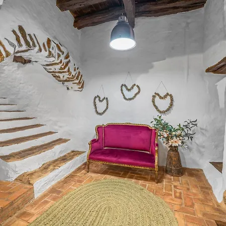 Holiday home Casa Magnolia Galaroza