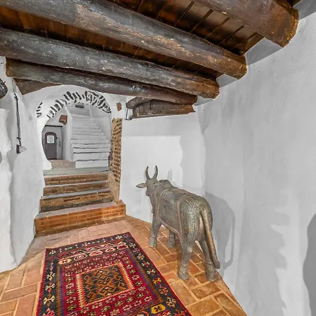 Casa Magnolia *