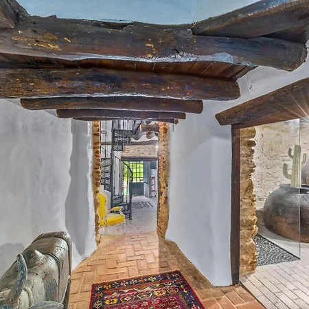 Casa Magnolia Holiday home