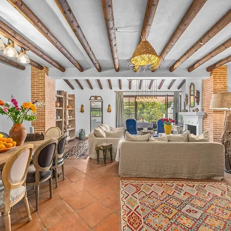 Holiday home Casa Magnolia