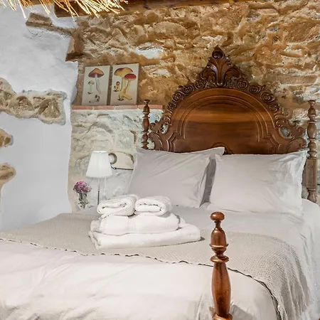 Casa Magnolia * Galaroza