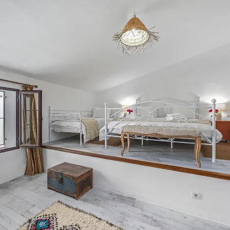 Casa Magnolia
