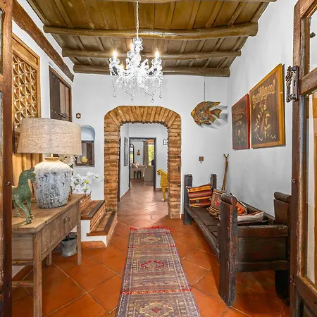 Casa Magnolia *
